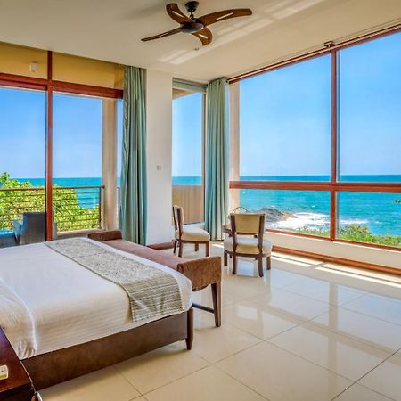 Sooriya Resort & Spa Tangalle Eksteriør billede