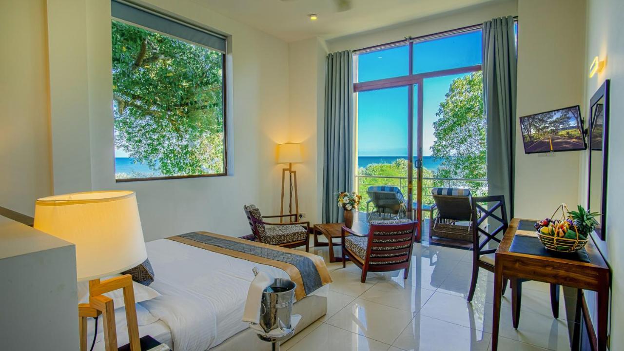 Sooriya Resort & Spa Tangalle Eksteriør billede