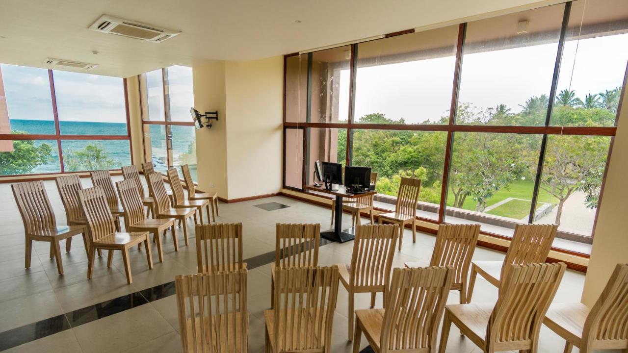 Sooriya Resort & Spa Tangalle Eksteriør billede