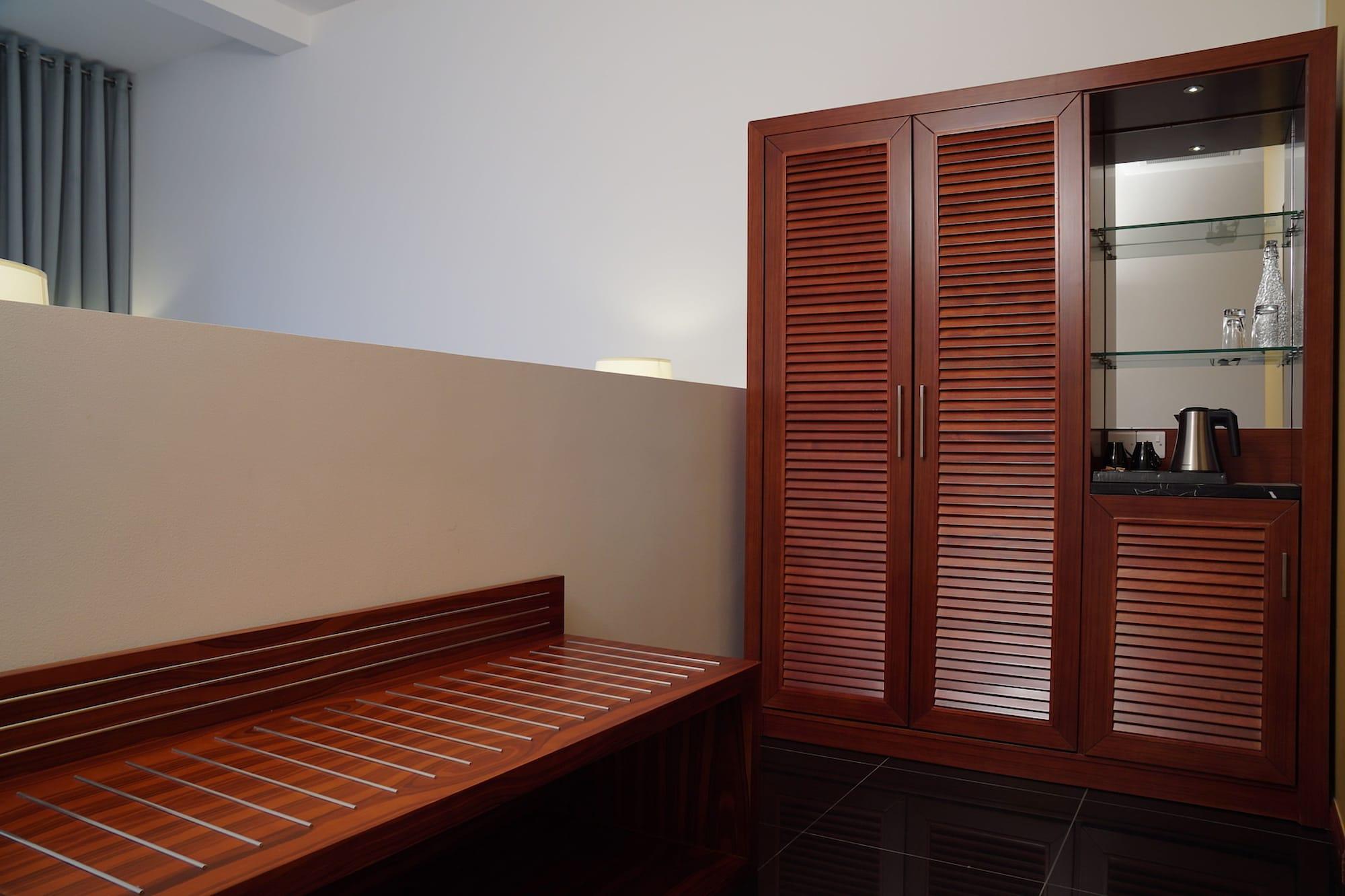 Sooriya Resort & Spa Tangalle Eksteriør billede