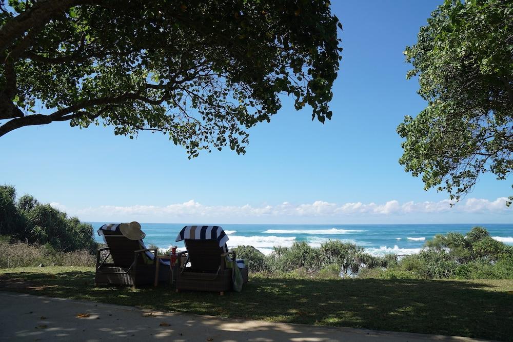 Sooriya Resort & Spa Tangalle Eksteriør billede