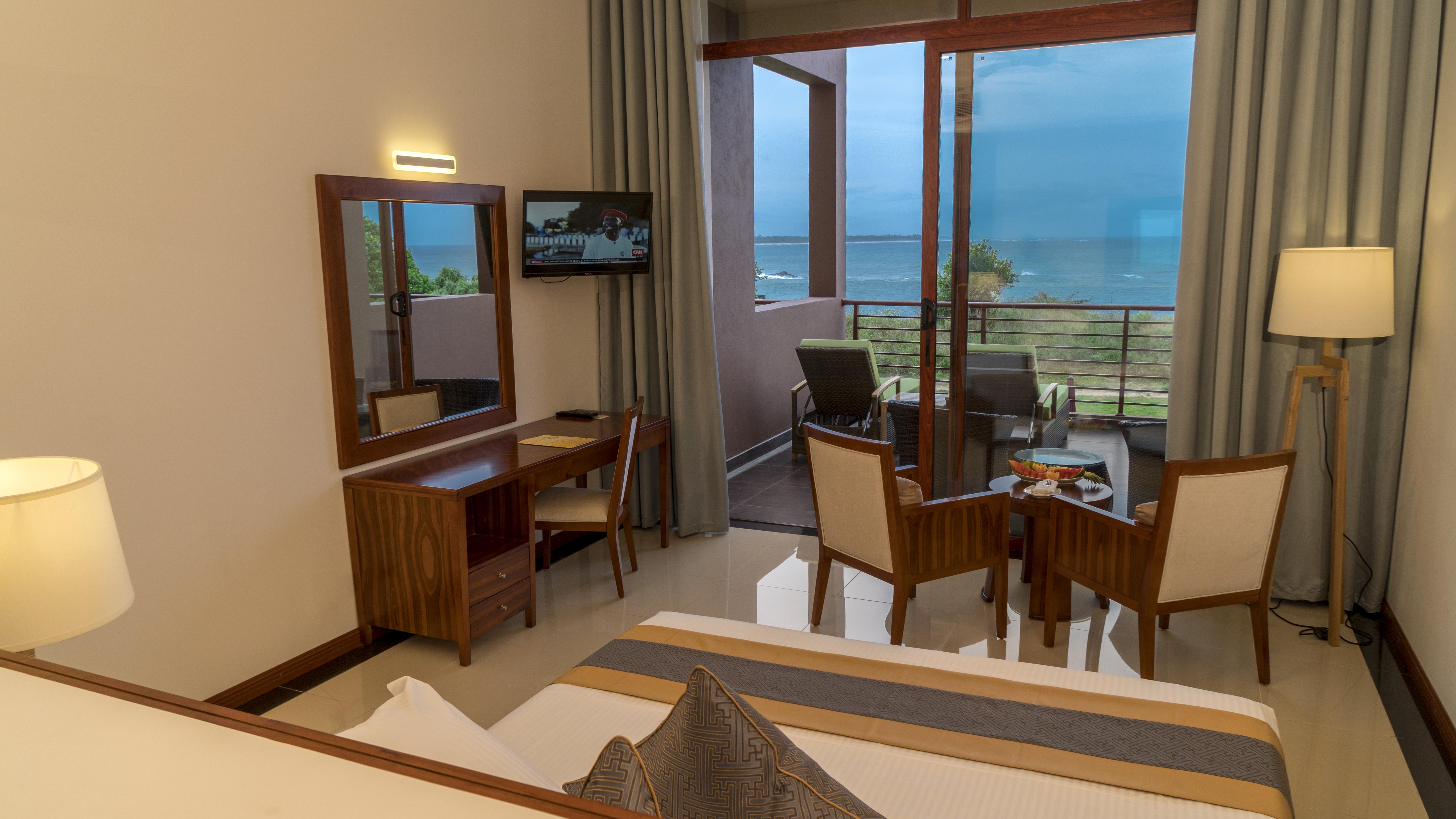Sooriya Resort & Spa Tangalle Eksteriør billede
