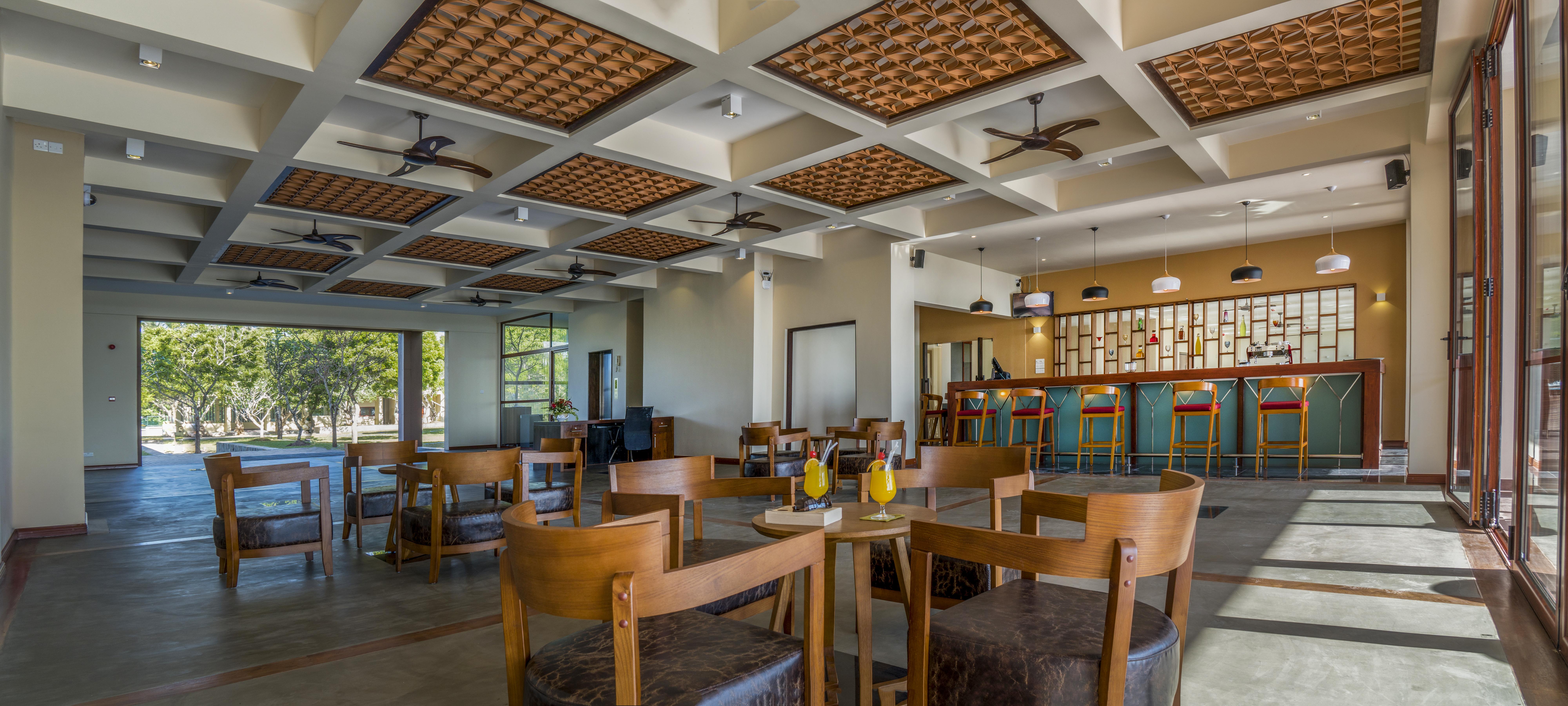 Sooriya Resort & Spa Tangalle Eksteriør billede