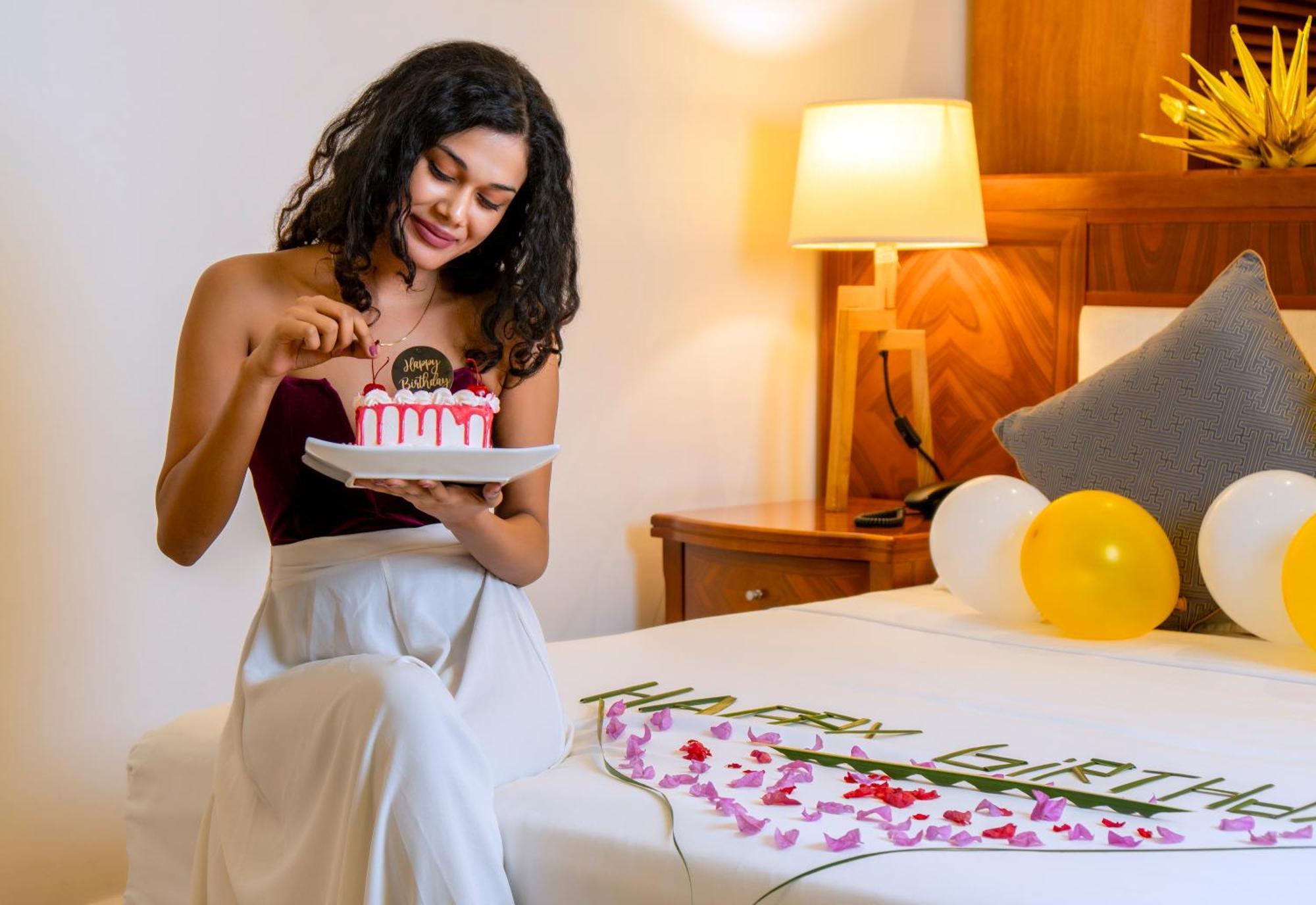 Sooriya Resort & Spa Tangalle Eksteriør billede