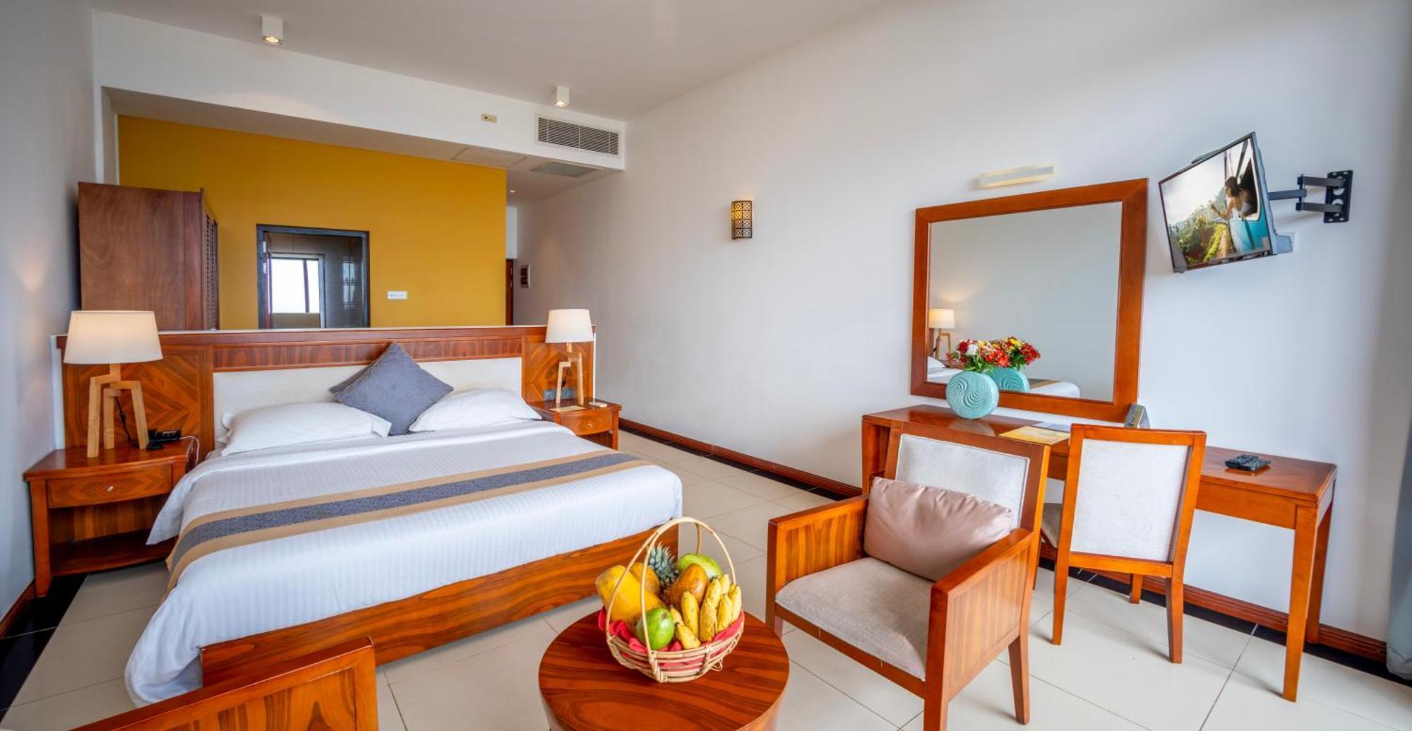 Sooriya Resort & Spa Tangalle Eksteriør billede