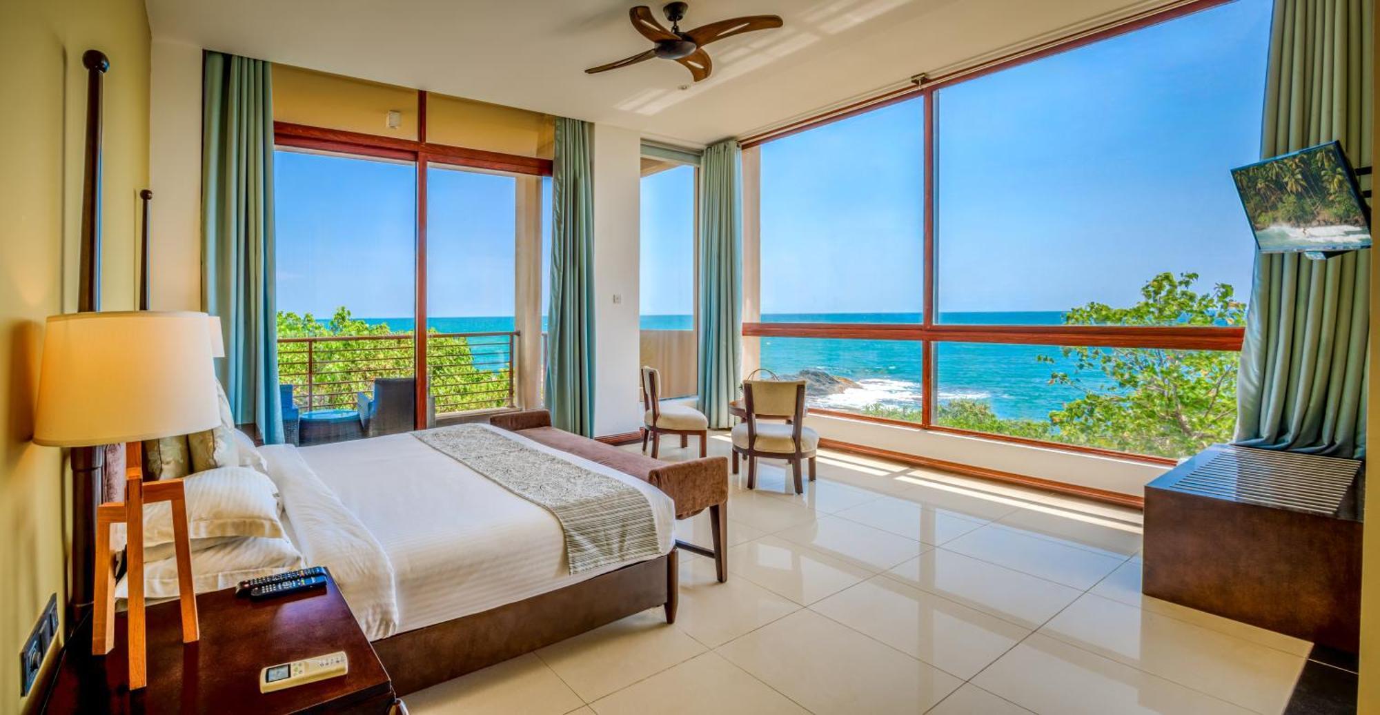 Sooriya Resort & Spa Tangalle Eksteriør billede