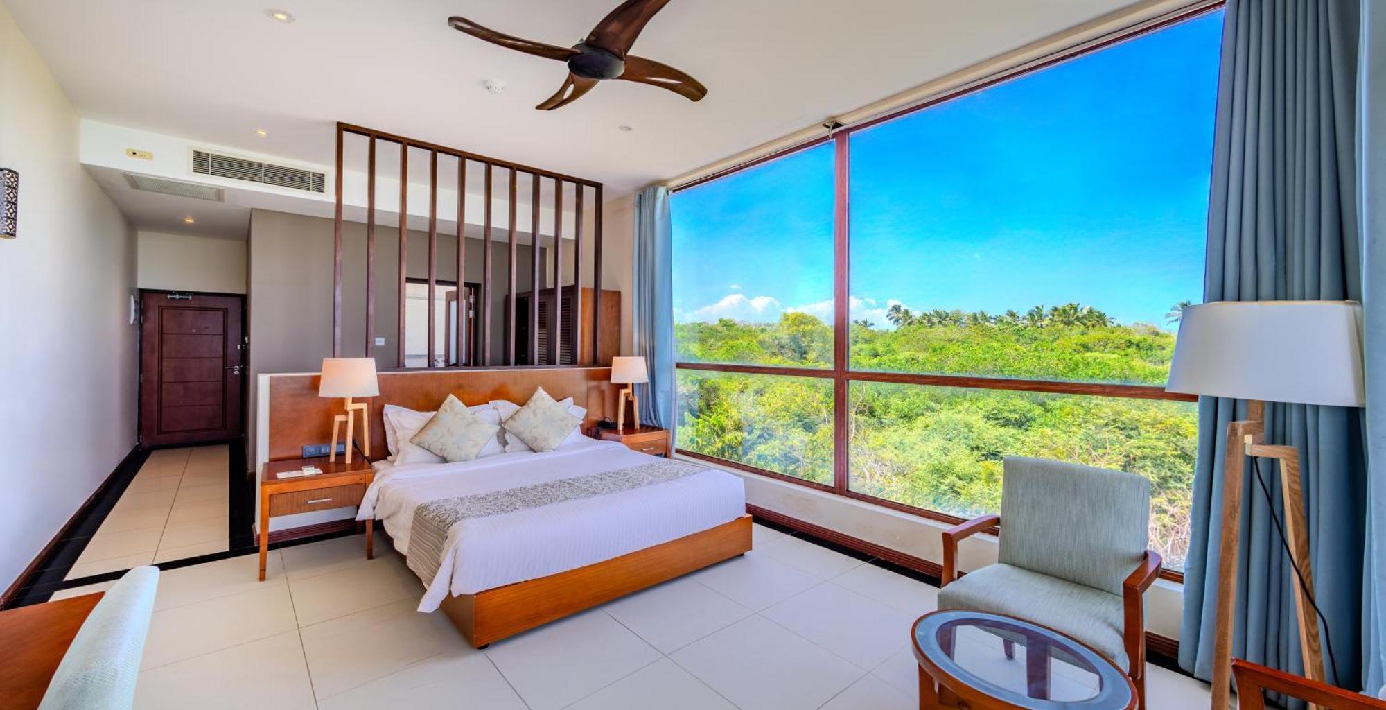 Sooriya Resort & Spa Tangalle Eksteriør billede