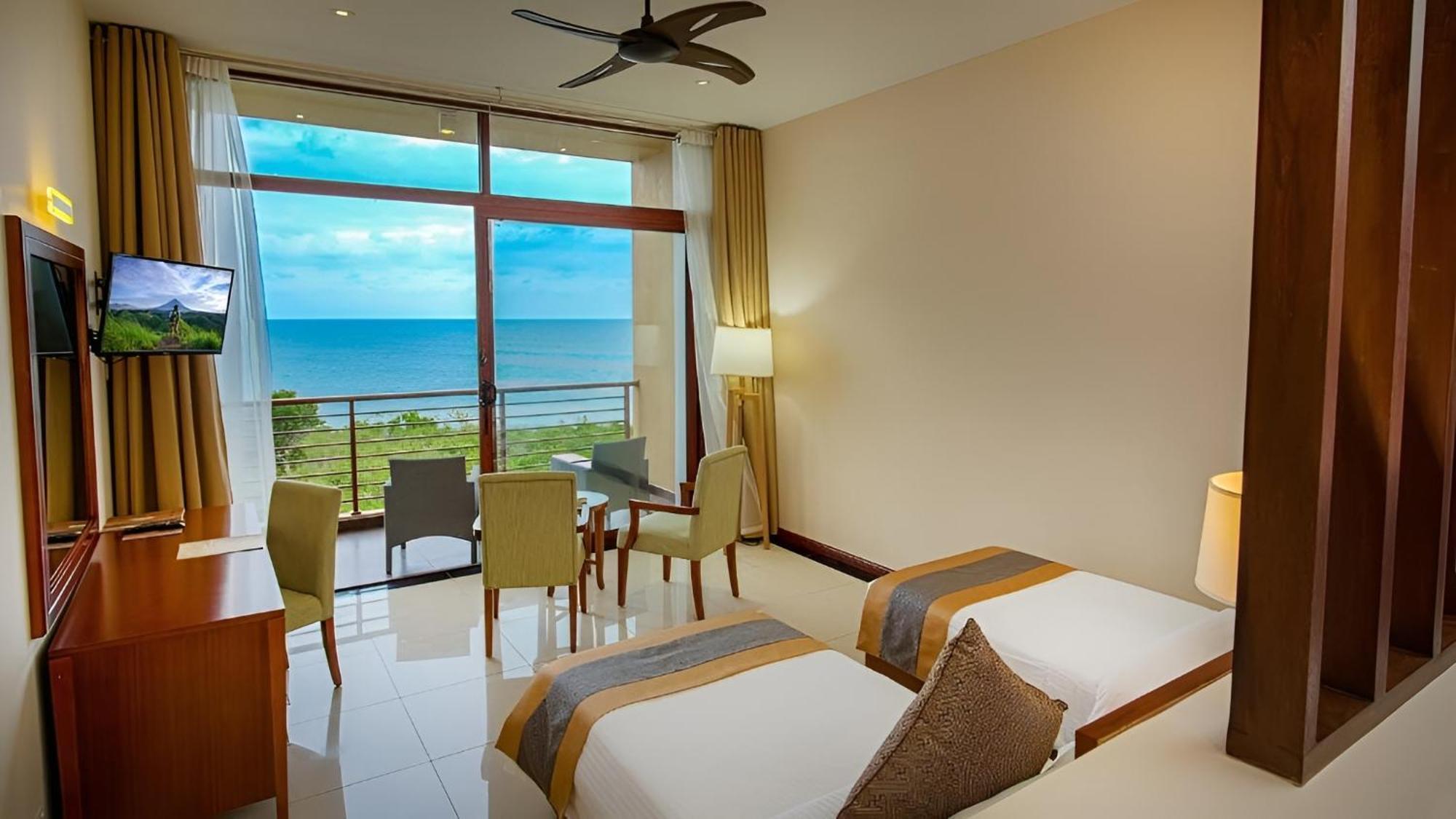 Sooriya Resort & Spa Tangalle Eksteriør billede