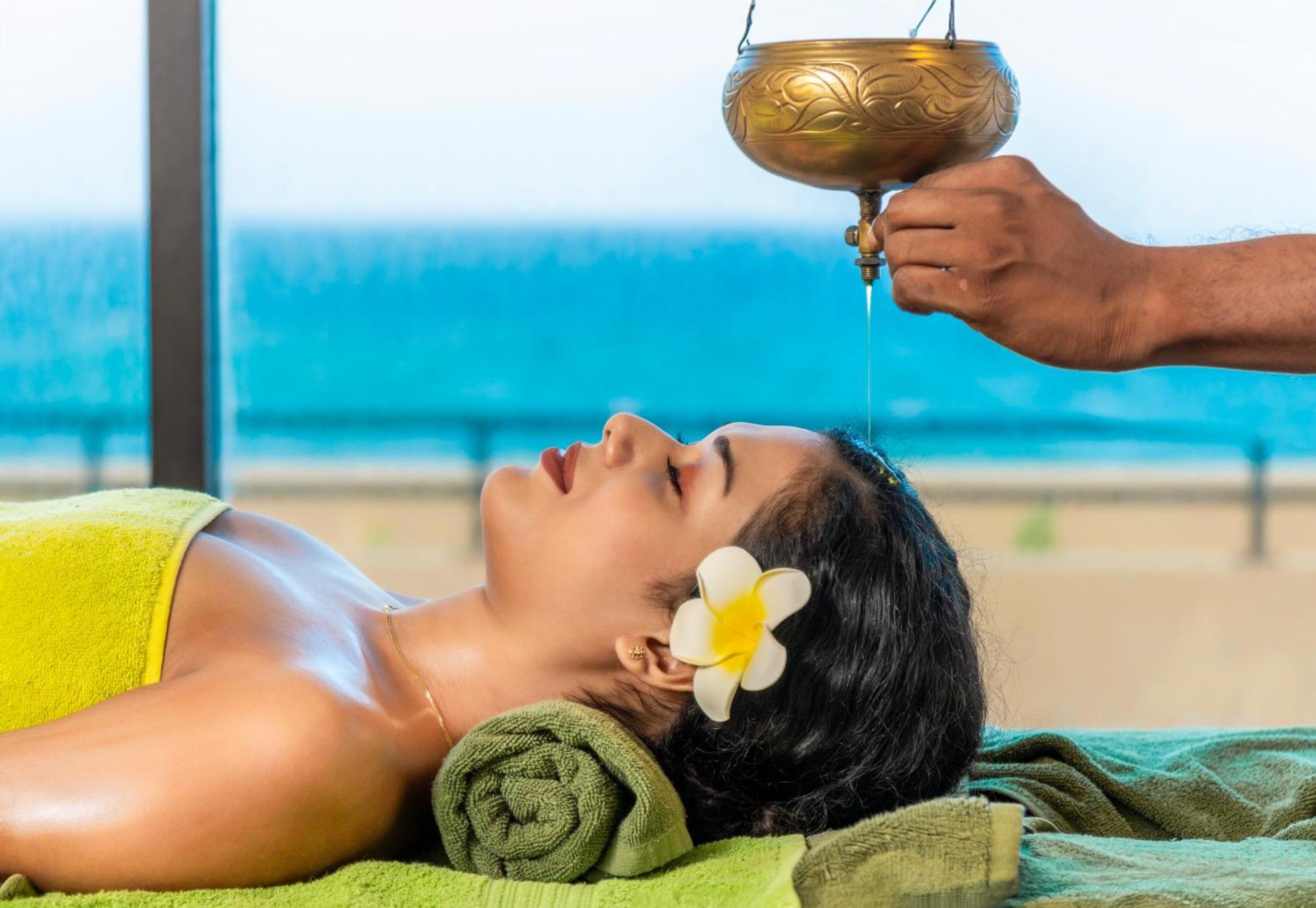 Sooriya Resort & Spa Tangalle Eksteriør billede