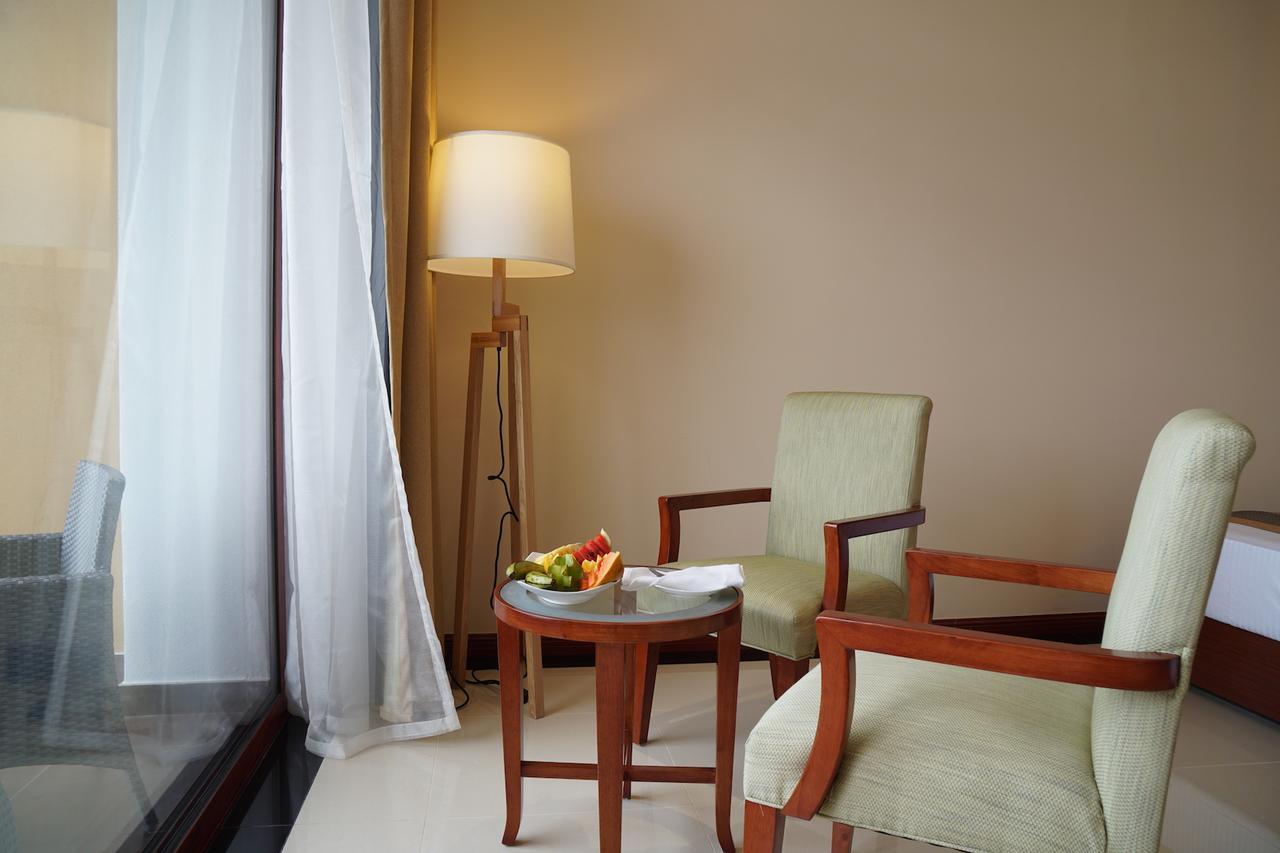 Sooriya Resort & Spa Tangalle Eksteriør billede
