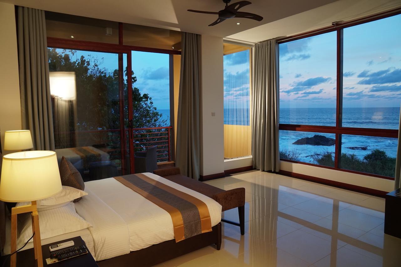 Sooriya Resort & Spa Tangalle Eksteriør billede