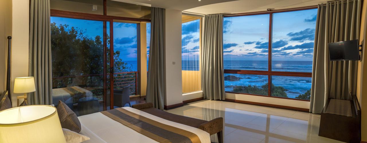 Sooriya Resort & Spa Tangalle Eksteriør billede